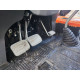 Экскаватор погрузчик LONKING CDM83С (мосты CARRARO)
