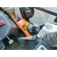 Экскаватор погрузчик LONKING CDM83С (мосты CARRARO)