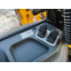 Экскаватор погрузчик LONKING CDM83С (мосты CARRARO)