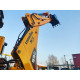 Экскаватор погрузчик LONKING CDM83С (мосты CARRARO)