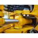 Экскаватор погрузчик LONKING CDM83С (мосты CARRARO)