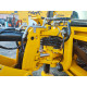 Экскаватор погрузчик LONKING CDM83С (мосты CARRARO)