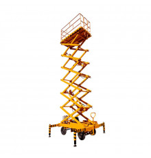 Ножничный подъемник PROLIFT SJY0.3-6