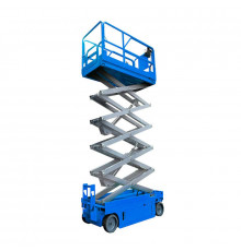 Самоходный ножничный подъемник PROLIFT PL1423