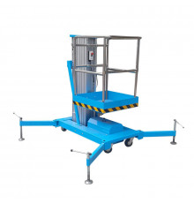 Одномачтовый подъемник PROLIFT GTWY8-100 AC